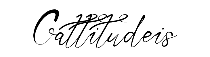 Aqua Script  Free Fonts Download