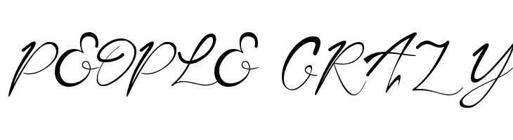 Aqua Script  Free Fonts Download