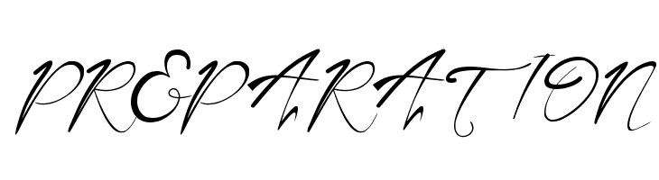 Aqua Script  Free Fonts Download