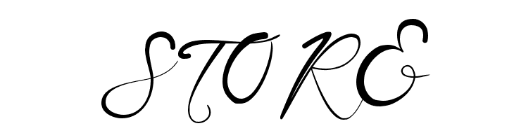 Aqua Script  Free Fonts Download