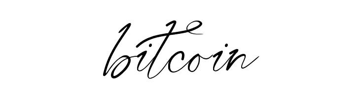 Aqua Script  Free Fonts Download