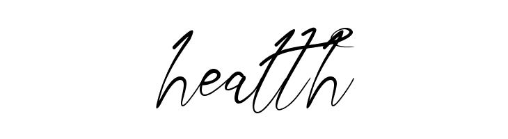 Aqua Script  Free Fonts Download