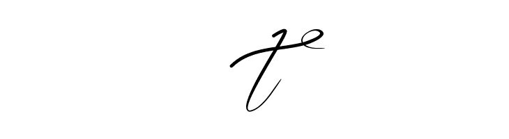 Aqua Script  Free Fonts Download