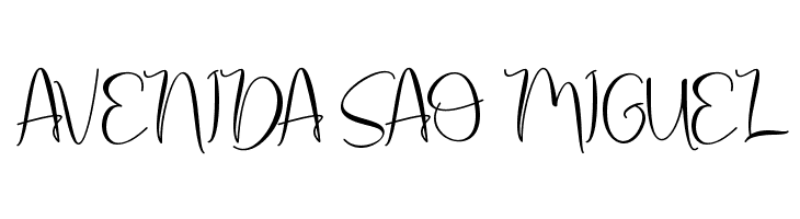 Millea Diary  Free Fonts Download