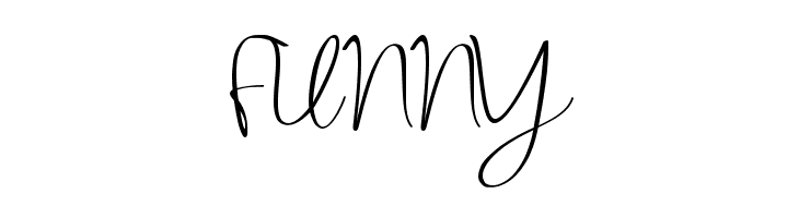 Welcome Santa Claus  Free Fonts Download