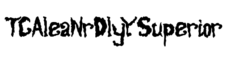 Halloween Before Christmas  Free Fonts Download