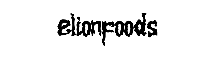 Halloween Before Christmas  Free Fonts Download
