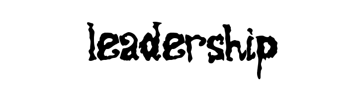 Halloween Before Christmas  Free Fonts Download