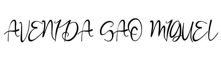 Goodday  Free Fonts Download