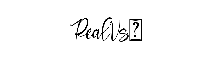 Goodday  Free Fonts Download