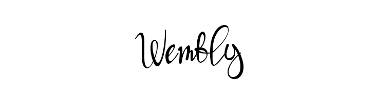 Goodday  Free Fonts Download