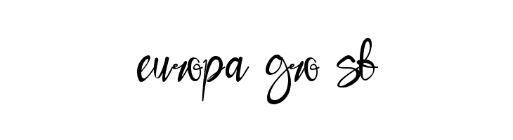 Goodday  Free Fonts Download