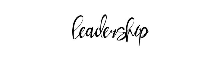 Goodday  Free Fonts Download