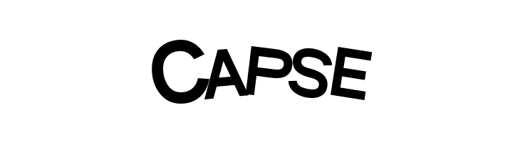 SF Beaverton SC Heavy  Free Fonts Download