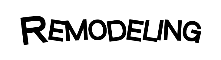 SF Beaverton SC Heavy  Free Fonts Download