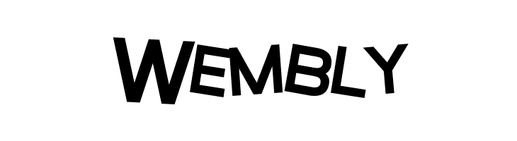 SF Beaverton SC Heavy  Free Fonts Download