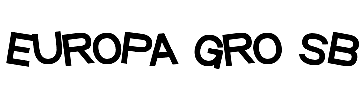 SF Beaverton SC Heavy  Free Fonts Download