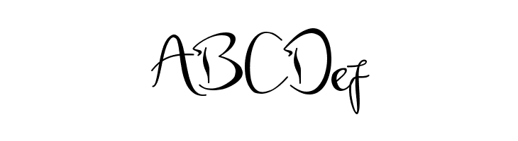 Sheila  Free Fonts Download