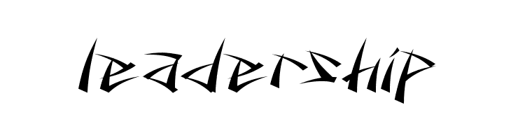 Battousai  Free Fonts Download