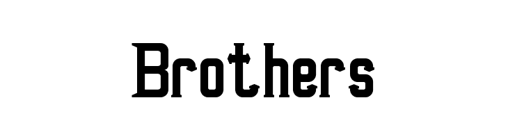Good Father  Free Fonts Download