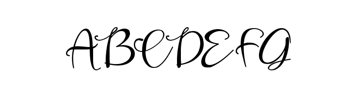 Resonance Love Demo  Free Fonts Download