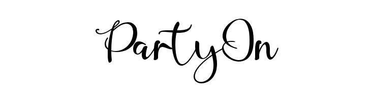 Resonance Love Demo  Free Fonts Download