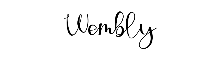 Resonance Love Demo  Free Fonts Download