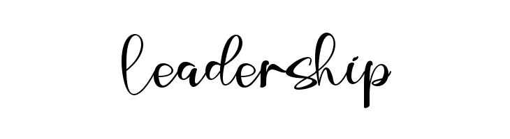 Resonance Love Demo  Free Fonts Download