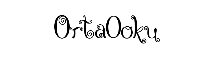 Christmas Thania DEMO  Free Fonts Download