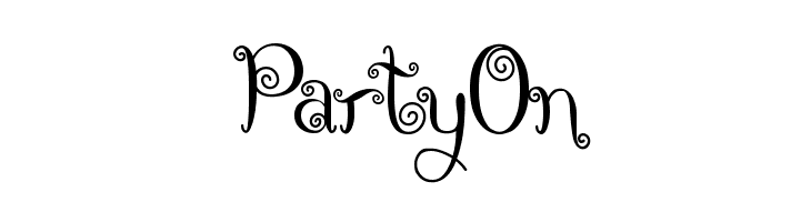 Christmas Thania DEMO  Free Fonts Download
