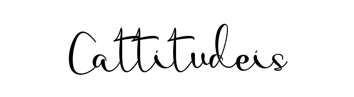 Khallea  Free Fonts Download