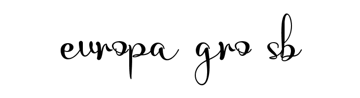 Khallea  Free Fonts Download
