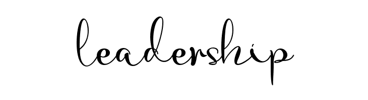 Khallea  Free Fonts Download