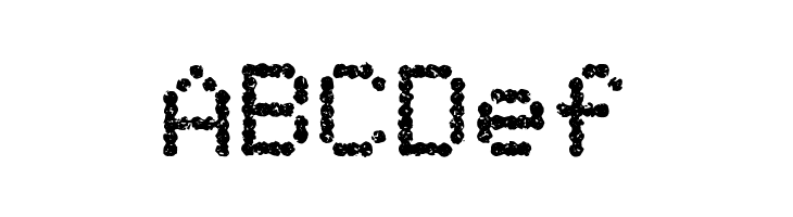 Shelf Life  Free Fonts Download