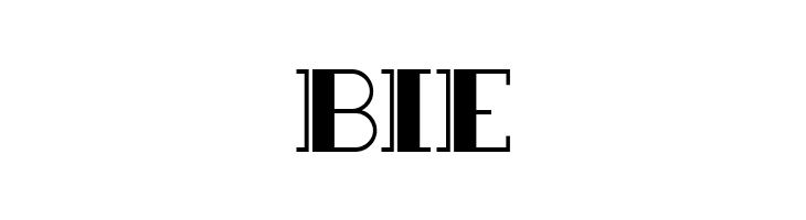 Rialto NF  Free Fonts Download