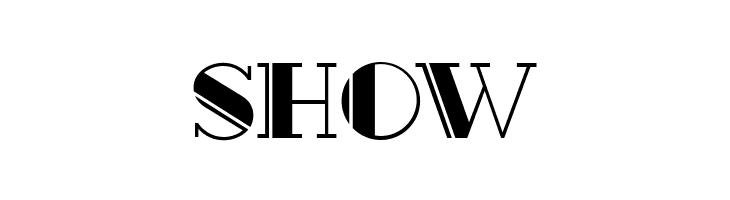 Rialto NF  Free Fonts Download