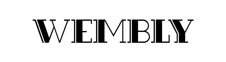 Rialto NF  Free Fonts Download