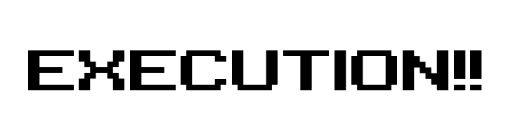 395 equalizer 2  Free Fonts Download