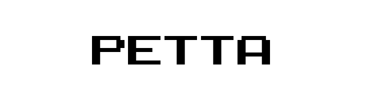 395 equalizer 2  Free Fonts Download