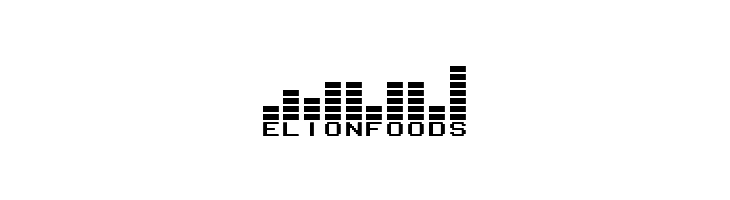395 equalizer 2  Free Fonts Download