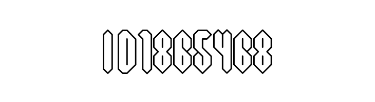 Cool S  Free Fonts Download