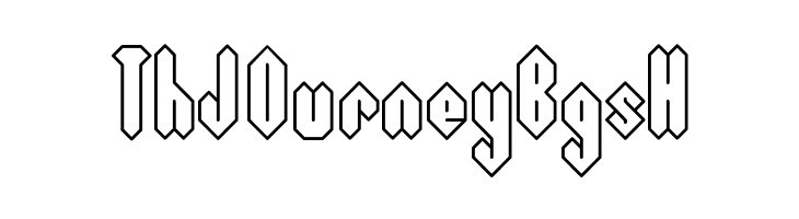 Cool S  Free Fonts Download
