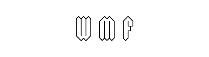 Cool S  Free Fonts Download