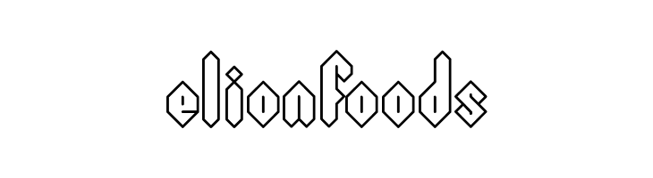 Cool S  Free Fonts Download