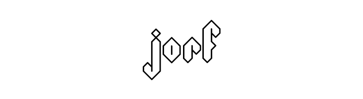 Cool S  Free Fonts Download