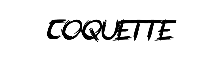 ArghDemo Italic  Free Fonts Download