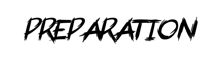 ArghDemo Italic  Free Fonts Download