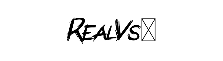 ArghDemo Italic  Free Fonts Download