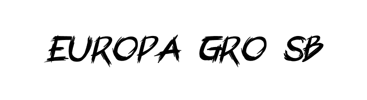 ArghDemo Italic  Free Fonts Download