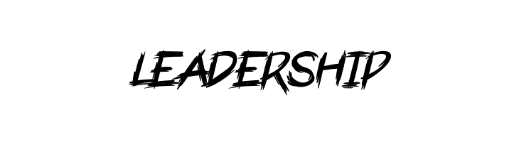 ArghDemo Italic  Free Fonts Download